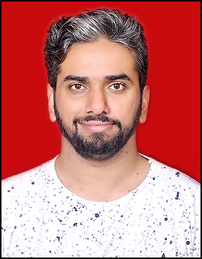 Vijith Menon