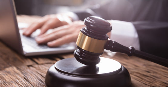 Transforming the Legal Sector with Digital Signatures