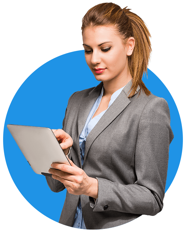 DrySign - eSignatures of the Future! Smart. Profitable. Easy.