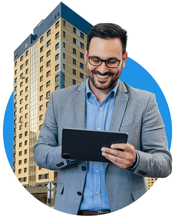 Electronic Signature Solution for Real Estate