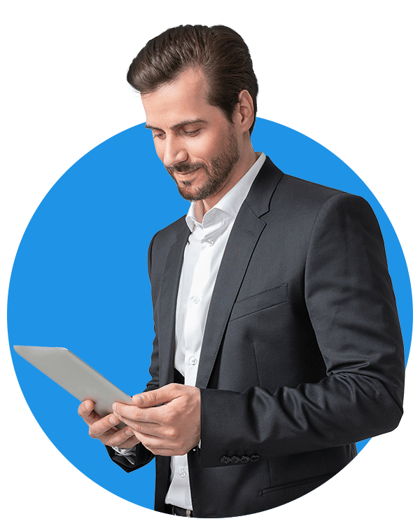 Electronic Signature Solution for Individuals Electronic Signature Solution for Individuals